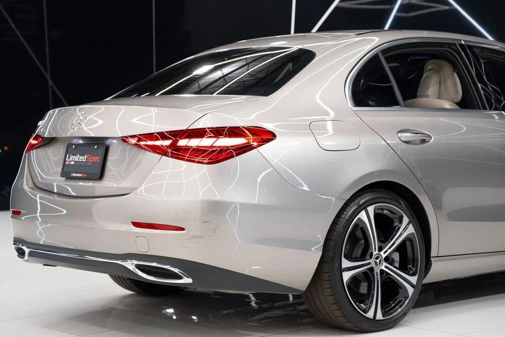2022 Mercedes-Benz W206 C-Class - Image 17 of 21