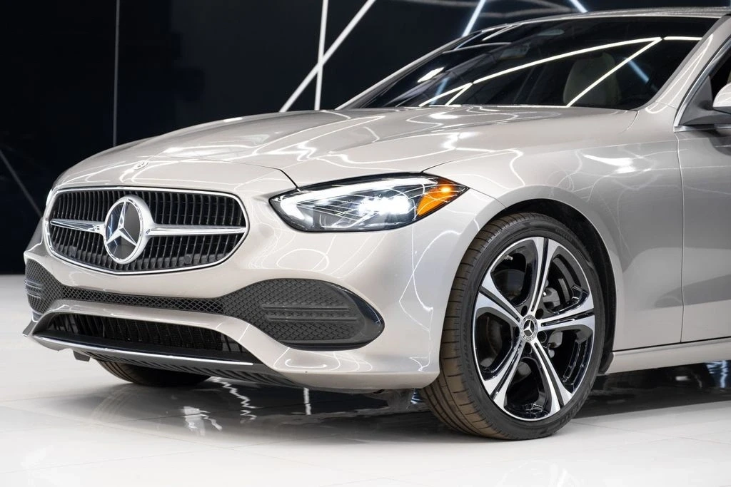 2022 Mercedes-Benz W206 C-Class - Image 5 of 21
