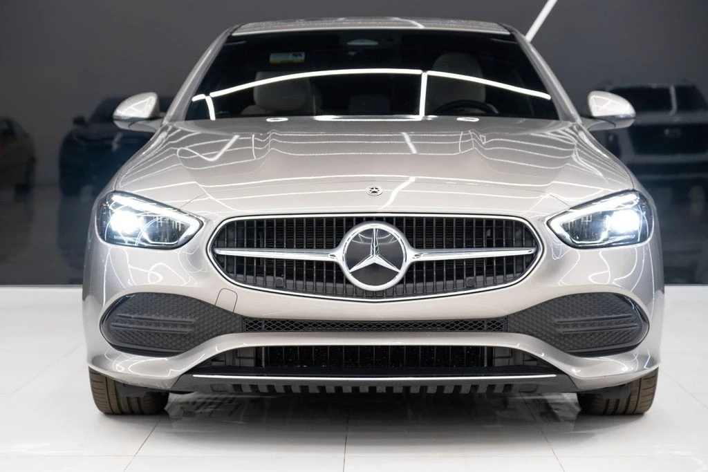 2022 Mercedes-Benz W206 C-Class - Image 2 of 21