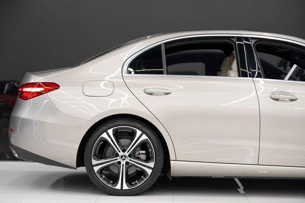 2022 Mercedes-Benz W206 C-Class - Image 10 of 21