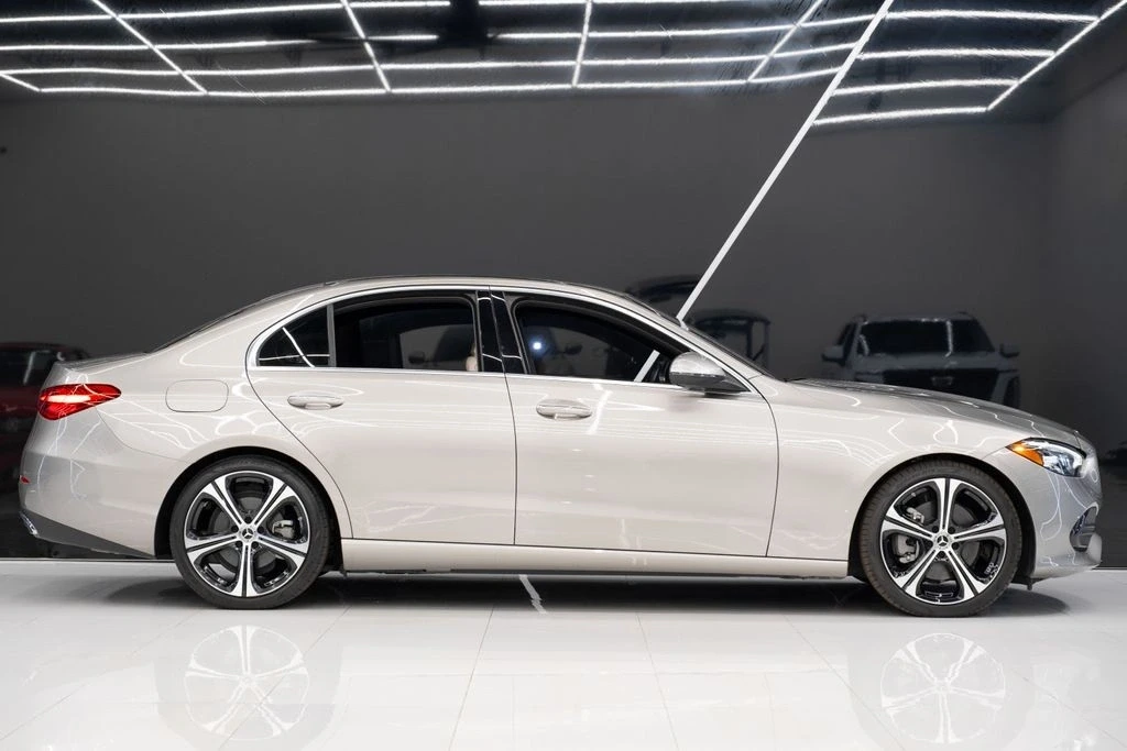 2022 Mercedes-Benz W206 C-Class - Image 9 of 21