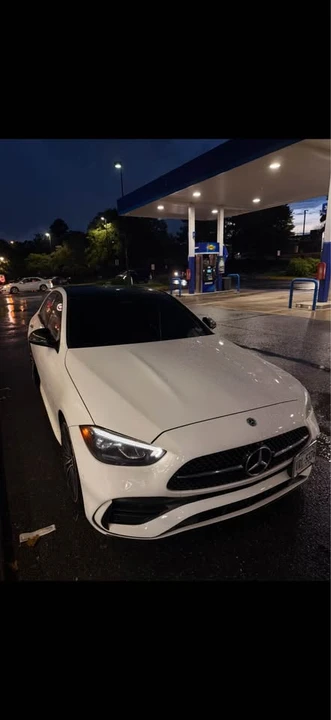 2022 Mercedes-Benz W206 C-Class - Image 3 of 7