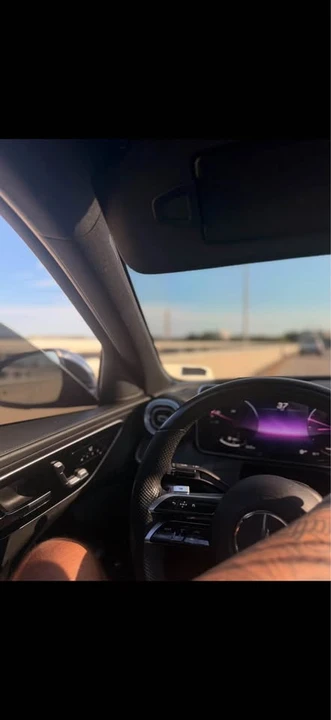2022 Mercedes-Benz W206 C-Class - Image 7 of 7