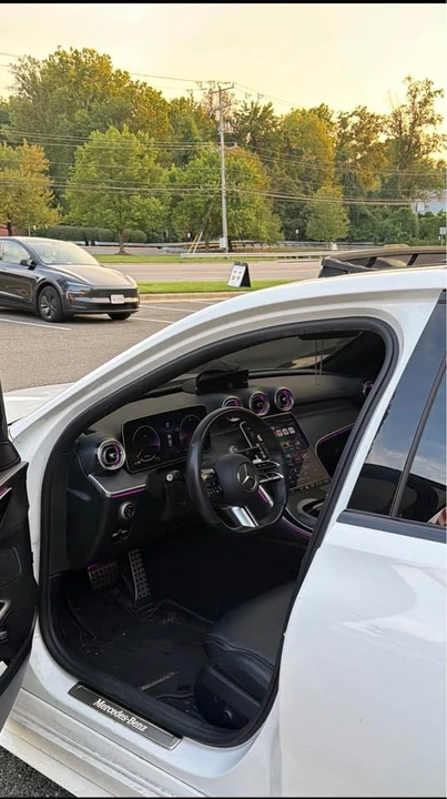 2022 Mercedes-Benz W206 C-Class - Image 6 of 7