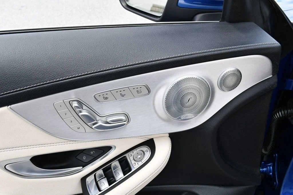 2022 Mercedes-Benz W206 C-Class - Image 12 of 12