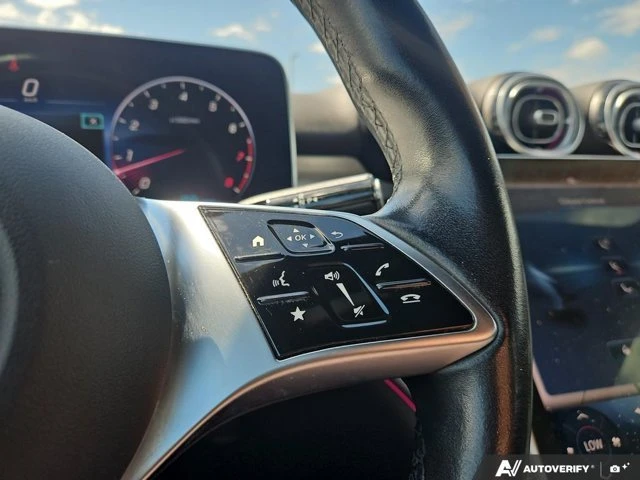 2022 Mercedes-Benz W206 C-Class - Image 16 of 20