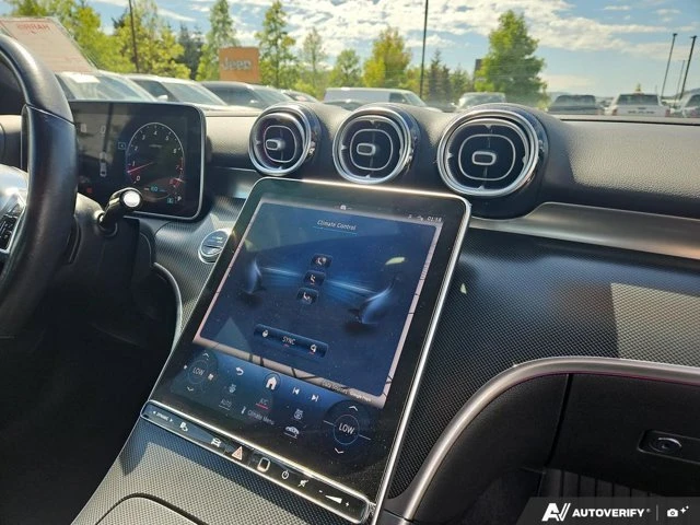 2022 Mercedes-Benz W206 C-Class - Image 19 of 20