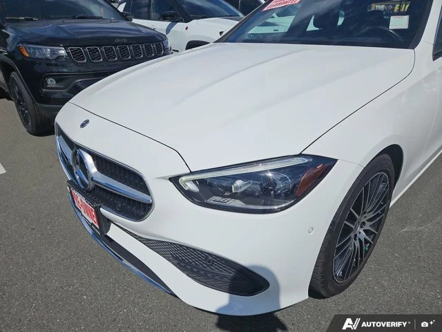 2022 Mercedes-Benz W206 C-Class - Image 8 of 20
