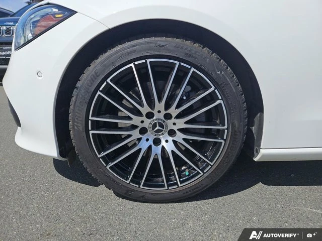 2022 Mercedes-Benz W206 C-Class - Image 6 of 20