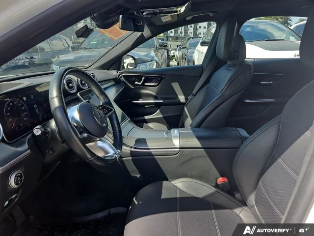 2022 Mercedes-Benz W206 C-Class - Image 13 of 20