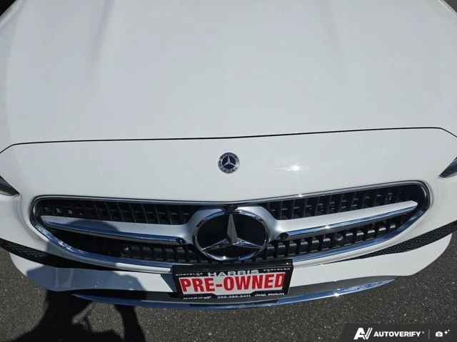 2022 Mercedes-Benz W206 C-Class - Image 9 of 20
