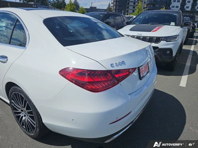 2022 Mercedes-Benz W206 C-Class - Image 11 of 20