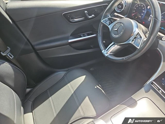 2022 Mercedes-Benz W206 C-Class - Image 17 of 20