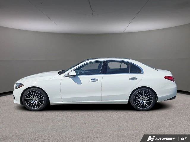 2022 Mercedes-Benz W206 C-Class - Image 3 of 20