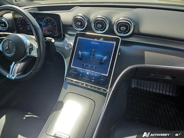 2022 Mercedes-Benz W206 C-Class - Image 18 of 20