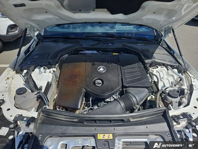 2022 Mercedes-Benz W206 C-Class - Image 10 of 20