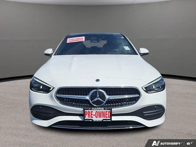 2022 Mercedes-Benz W206 C-Class - Image 2 of 20