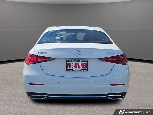 2022 Mercedes-Benz W206 C-Class - Image 5 of 20