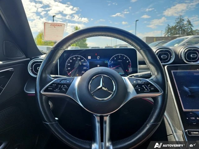 2022 Mercedes-Benz W206 C-Class - Image 14 of 20