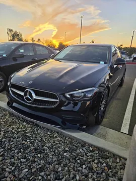 2022 Mercedes-Benz C-Class C 300 Sedan 4D