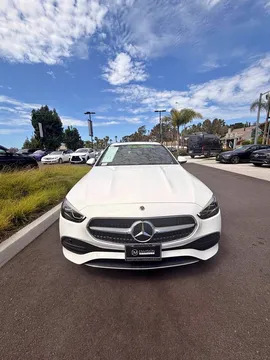 2022 Mercedes-Benz C-Class C 300 Sedan 4D