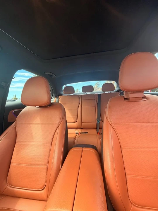 2022 Mercedes-Benz W206 C-Class - Image 4 of 4