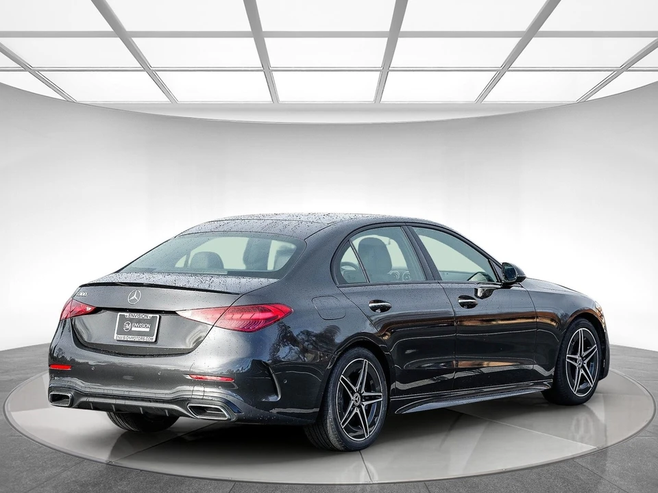 2022 Mercedes-Benz W206 C-Class - Image 4 of 12