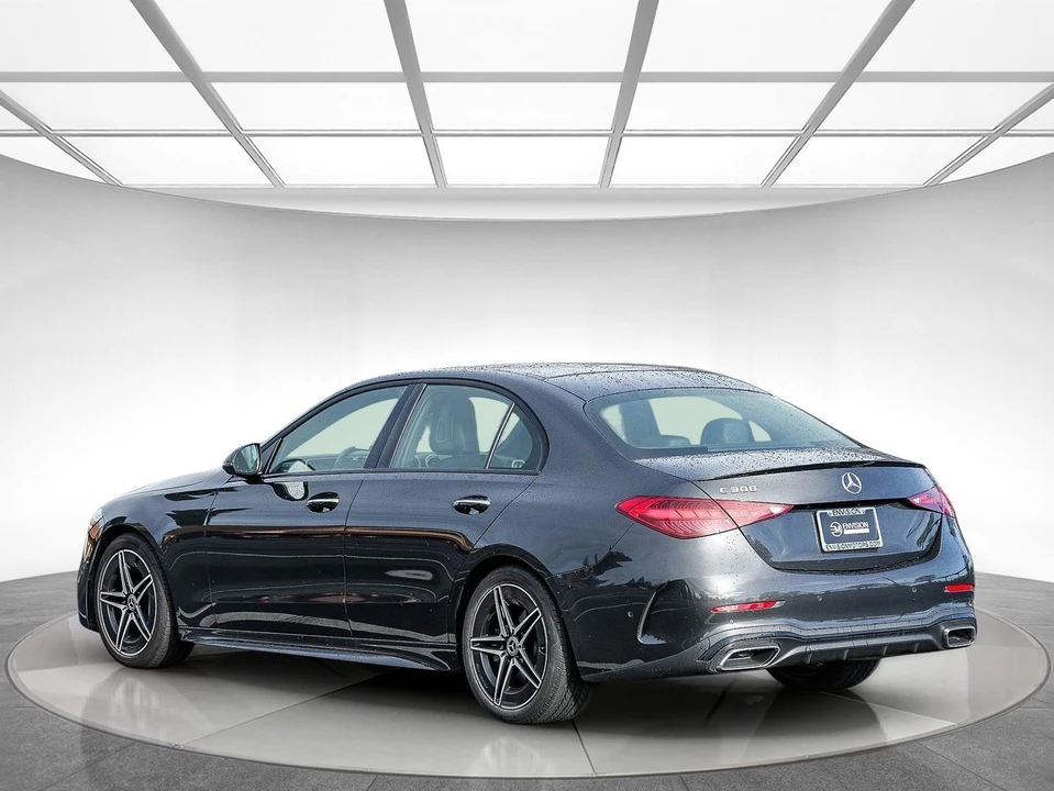 2022 Mercedes-Benz W206 C-Class - Image 2 of 12