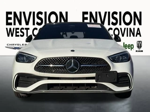 2022 Mercedes-Benz W206 C-Class - Image 2 of 12