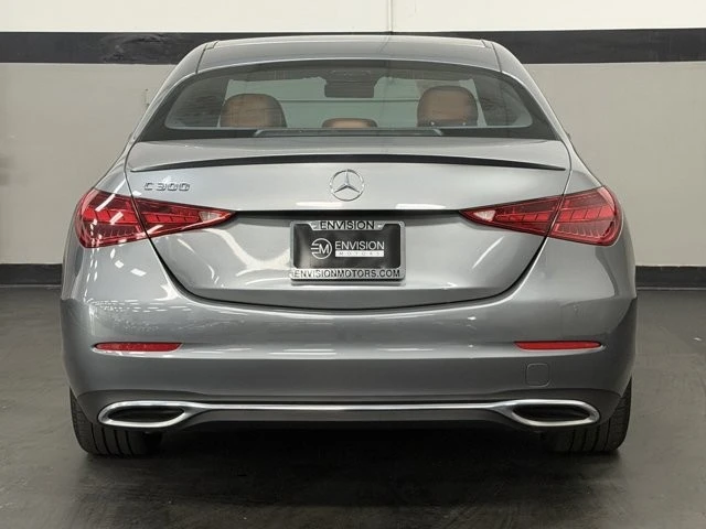 2022 Mercedes-Benz W206 C-Class - Image 11 of 12