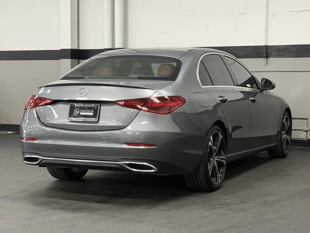 2022 Mercedes-Benz W206 C-Class - Image 12 of 12