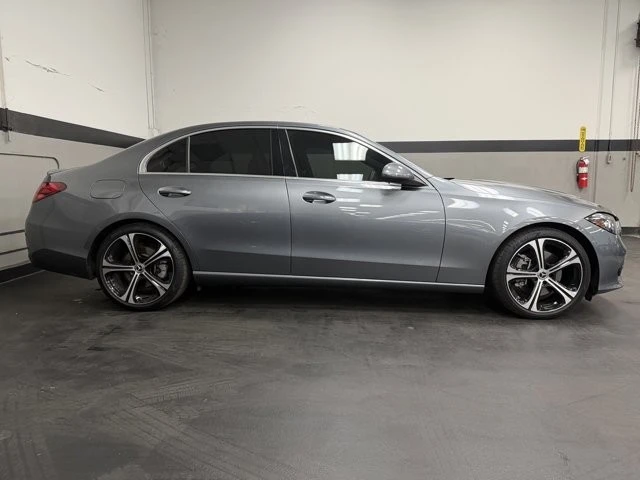 2022 Mercedes-Benz W206 C-Class - Image 5 of 12
