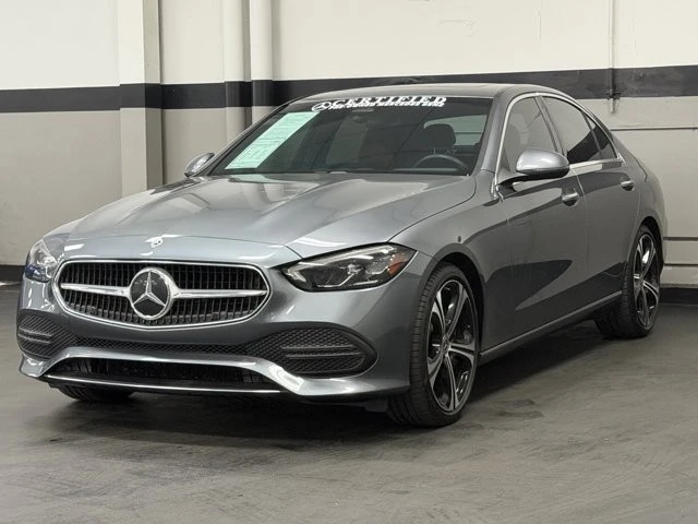 2022 Mercedes-Benz W206 C-Class - Image 7 of 12