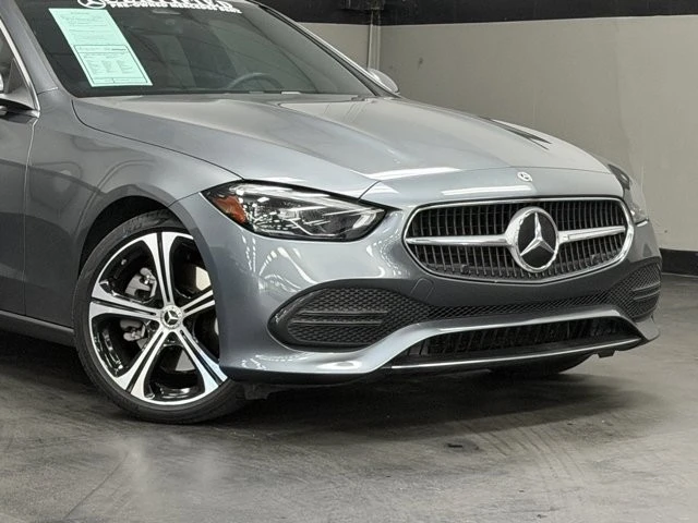 2022 Mercedes-Benz W206 C-Class - Image 3 of 12