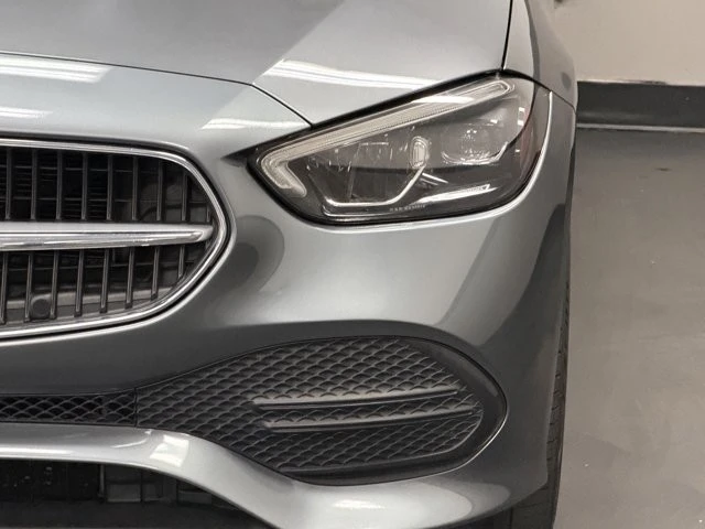 2022 Mercedes-Benz W206 C-Class - Image 8 of 12