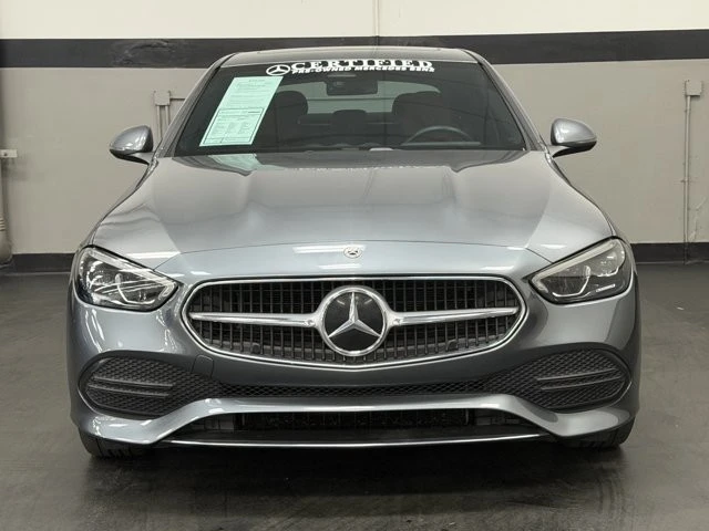 2022 Mercedes-Benz W206 C-Class - Image 6 of 12
