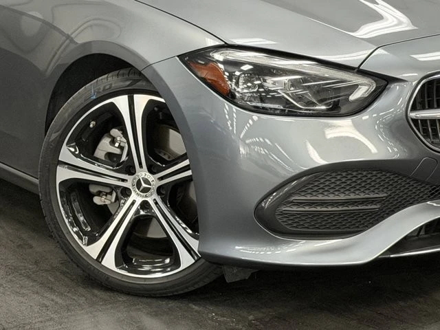 2022 Mercedes-Benz W206 C-Class - Image 4 of 12