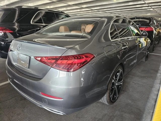 2022 Mercedes-Benz W206 C-Class - Image 2 of 4