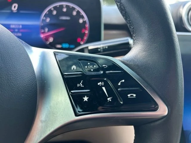 2022 Mercedes-Benz W206 C-Class - Image 14 of 19
