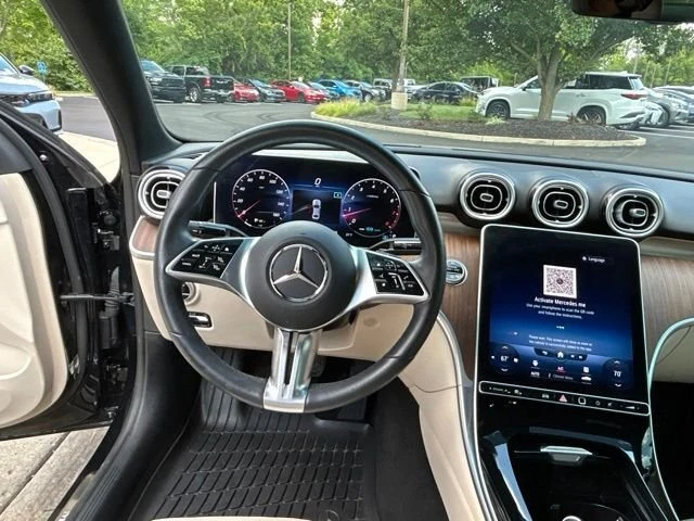 2022 Mercedes-Benz W206 C-Class - Image 12 of 19