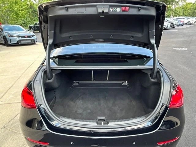 2022 Mercedes-Benz W206 C-Class - Image 9 of 19