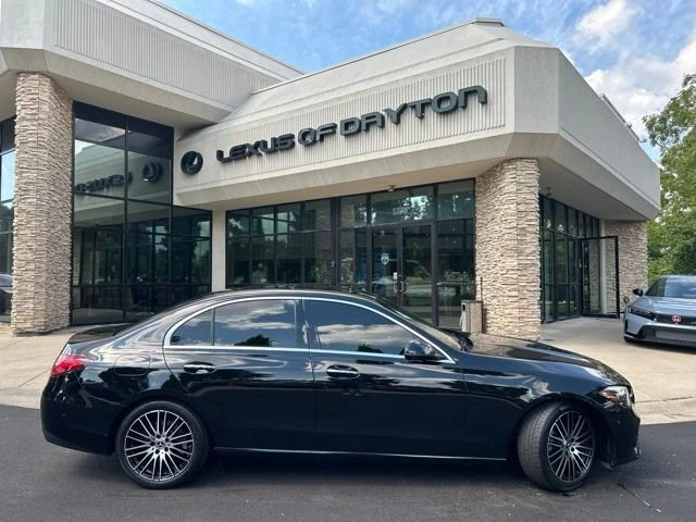 2022 Mercedes-Benz W206 C-Class - Image 7 of 19