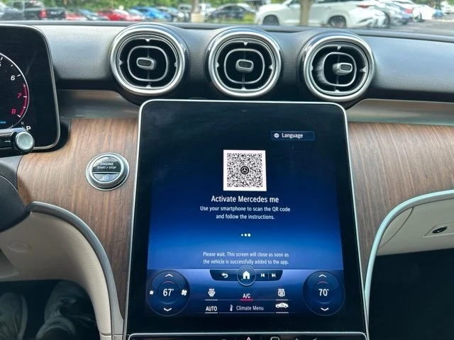 2022 Mercedes-Benz W206 C-Class - Image 19 of 19