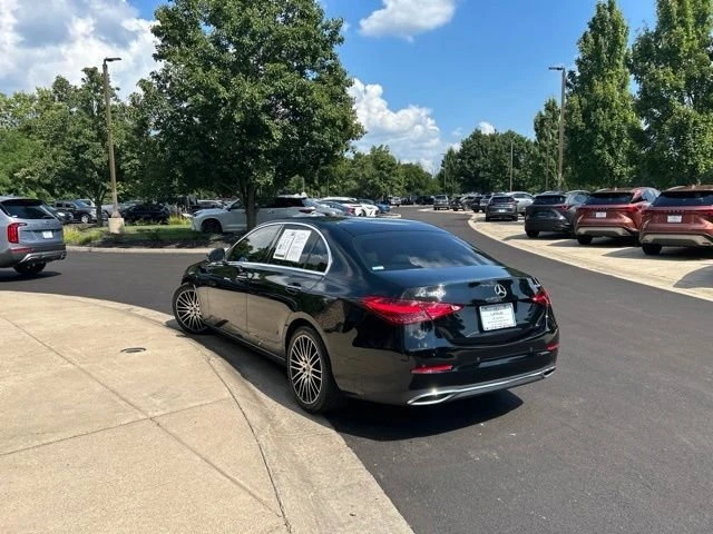 2022 Mercedes-Benz W206 C-Class - Image 4 of 19