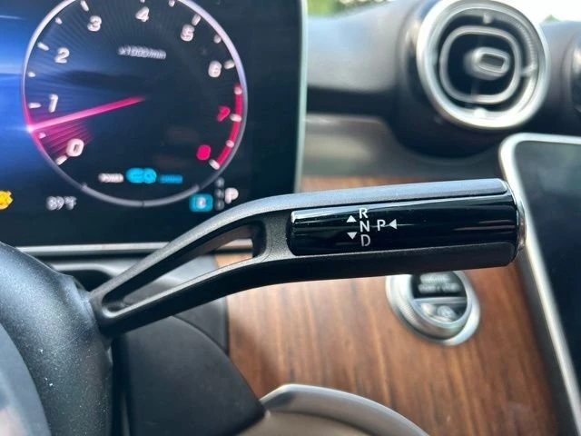 2022 Mercedes-Benz W206 C-Class - Image 16 of 19