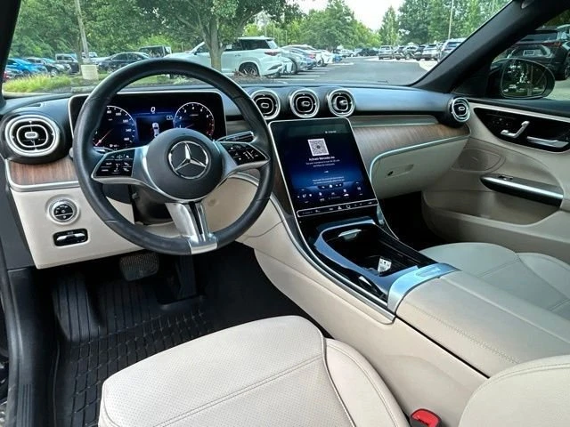 2022 Mercedes-Benz W206 C-Class - Image 11 of 19