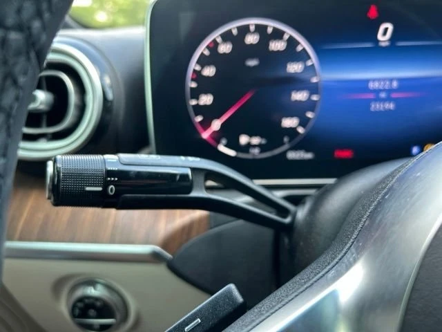 2022 Mercedes-Benz W206 C-Class - Image 17 of 19