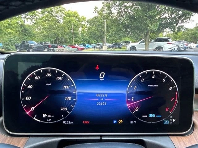 2022 Mercedes-Benz W206 C-Class - Image 13 of 19