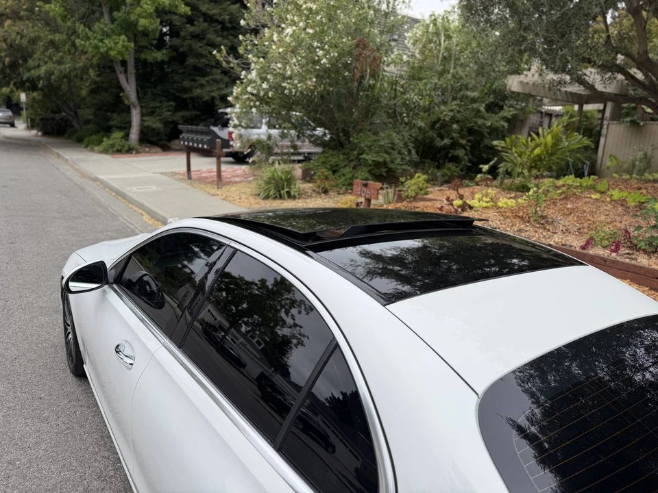 2022 Mercedes-Benz W206 C-Class - Image 6 of 10
