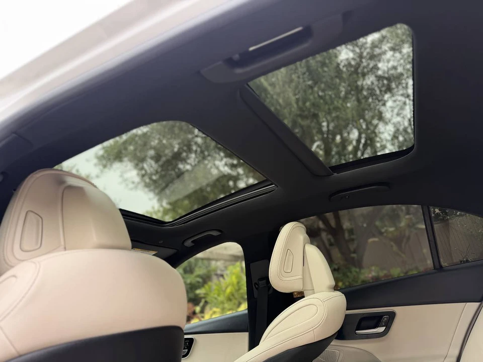2022 Mercedes-Benz W206 C-Class - Image 10 of 10